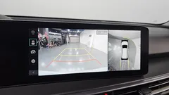 2024 Kia Sorento Gasoline 2.5T 2WD, белый — фото 14