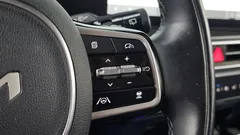 2024 Kia Sorento Gasoline 2.5T 2WD, белый — фото 15