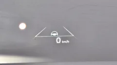2024 Kia Sorento Gasoline 2.5T 2WD, белый — фото 19