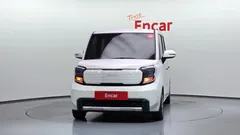 2024 Kia Ray Prestige — фото 3
