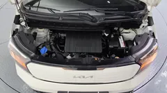 2024 Kia Ray Prestige — фото 6