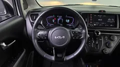 2024 Kia Ray Prestige — фото 12