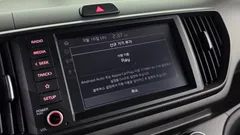 2024 Kia Ray Prestige — фото 16