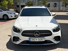 2023 Mercedes-Benz E-Class E250 AMG Line — фото 2