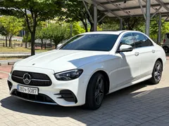 2023 Mercedes-Benz E-Class E250 AMG Line — фото 3