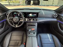 2023 Mercedes-Benz E-Class E250 AMG Line — фото 7