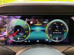 2023 Mercedes-Benz E-Class E250 AMG Line — фото 8