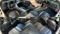 2023 Mercedes-Benz E-Class E250 AMG Line — фото 9