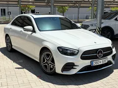 2023 Mercedes-Benz E-Class E250 AMG Line — фото 11