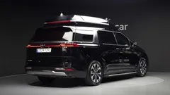 2023 Kia Carnival Gasoline 7-Seater Signature — фото 2