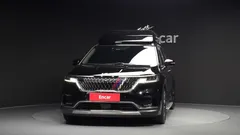 2023 Kia Carnival Gasoline 7-Seater Signature — фото 3