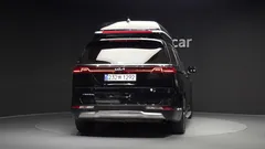 2023 Kia Carnival Gasoline 7-Seater Signature — фото 4