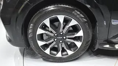 2023 Kia Carnival Gasoline 7-Seater Signature — фото 5