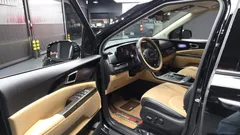 2023 Kia Carnival Gasoline 7-Seater Signature — фото 10