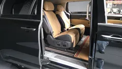 2023 Kia Carnival Gasoline 7-Seater Signature — фото 12