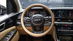2023 Kia Carnival Gasoline 7-Seater Signature — фото 13