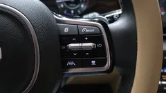 2023 Kia Carnival Gasoline 7-Seater Signature — фото 16