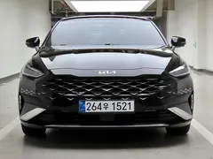 2023 Kia K8 Signature — фото 2
