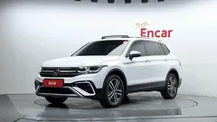 2023 Volkswagen Tiguan 2.0 TSI Prestige — фото 1