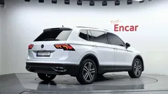 2023 Volkswagen Tiguan 2.0 TSI Prestige — фото 2