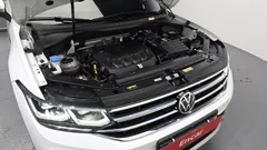 2023 Volkswagen Tiguan 2.0 TSI Prestige — фото 6