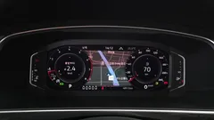 2023 Volkswagen Tiguan 2.0 TSI Prestige — фото 8