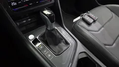 2023 Volkswagen Tiguan 2.0 TSI Prestige — фото 9