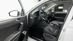 2023 Volkswagen Tiguan 2.0 TSI Prestige — фото 10