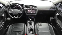 2023 Volkswagen Tiguan 2.0 TSI Prestige — фото 14