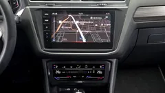 2023 Volkswagen Tiguan 2.0 TSI Prestige — фото 18