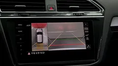 2023 Volkswagen Tiguan 2.0 TSI Prestige — фото 20
