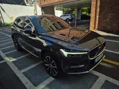 2023 Volvo XC60 T8 Ultimate Bright — фото 2
