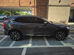 2023 Volvo XC60 T8 Ultimate Bright — фото 3
