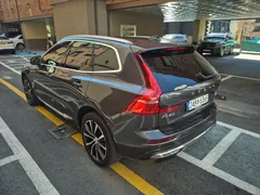 2023 Volvo XC60 T8 Ultimate Bright — фото 6