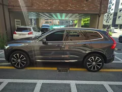 2023 Volvo XC60 T8 Ultimate Bright — фото 14