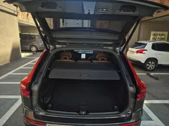 2023 Volvo XC60 T8 Ultimate Bright — фото 18