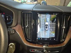 2023 Volvo XC60 T8 Ultimate Bright — фото 20