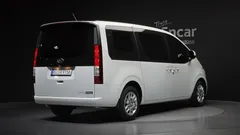2023 Hyundai Staria L3.5 Cargo 5-Seater — фото 2