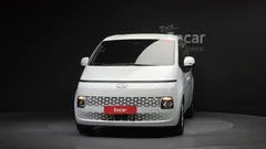 2023 Hyundai Staria L3.5 Cargo 5-Seater — фото 3