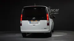 2023 Hyundai Staria L3.5 Cargo 5-Seater — фото 4
