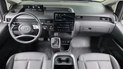 2023 Hyundai Staria L3.5 Cargo 5-Seater — фото 7