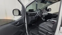 2023 Hyundai Staria L3.5 Cargo 5-Seater — фото 10