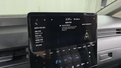 2023 Hyundai Staria L3.5 Cargo 5-Seater — фото 16