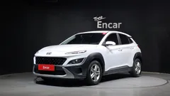 2023 Hyundai Kona Gasoline 2.0 2WD — фото 1
