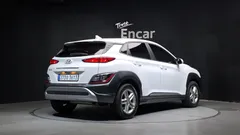 2023 Hyundai Kona Gasoline 2.0 2WD — фото 2