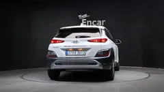 2023 Hyundai Kona Gasoline 2.0 2WD — фото 4