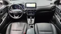 2023 Hyundai Kona Gasoline 2.0 2WD — фото 7