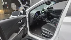 2023 Hyundai Kona Gasoline 2.0 2WD — фото 10