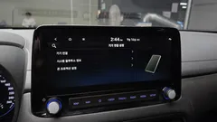 2023 Hyundai Kona Gasoline 2.0 2WD — фото 15