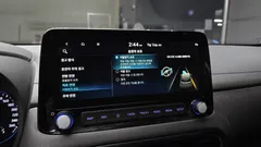 2023 Hyundai Kona Gasoline 2.0 2WD — фото 16